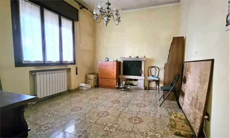 Villa in Via casona, Venezia, 5 locali, 1 bagno, giardino privato