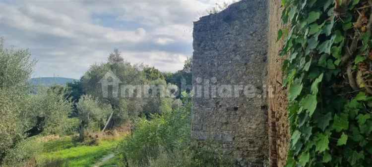 Rustico via mirtense, Poggio Nativo