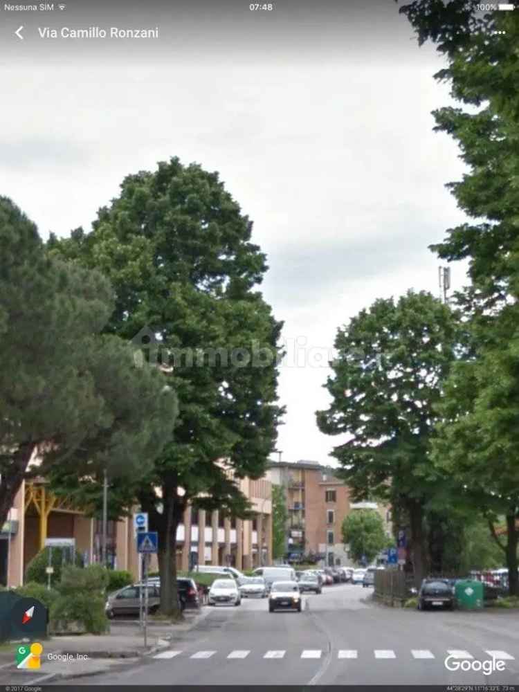 Trilocale via Giuseppe Mazzini, Massarenti, Bologna