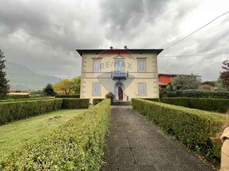 Casa Indipendente in vendita a Coreglia Antelminelli, Piano di Coreglia