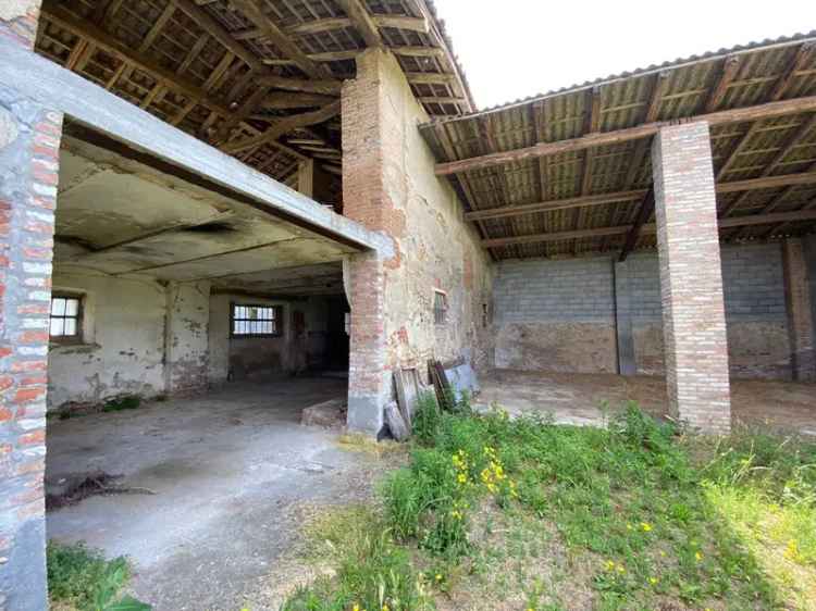 Cascina Cascina Spagnola, Rivanazzano Terme