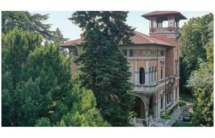 Villa in vendita a Reggio Emilia