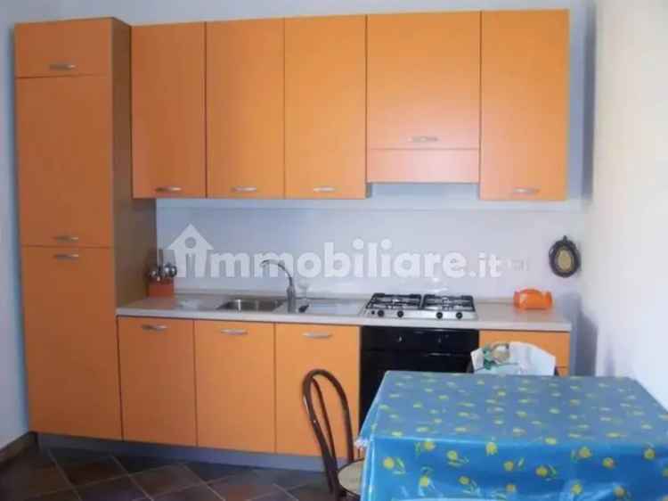 Bilocale Linosa 55mq Ristrutturato Nessuna Spesa Condominiale