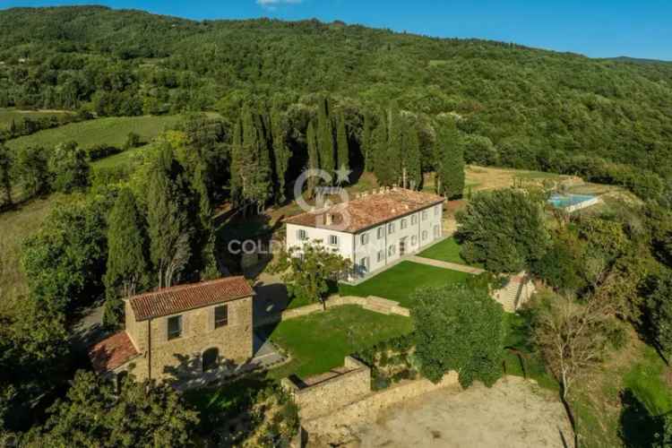 Villa unifamiliare Sansepolcro Snc, Sansepolcro