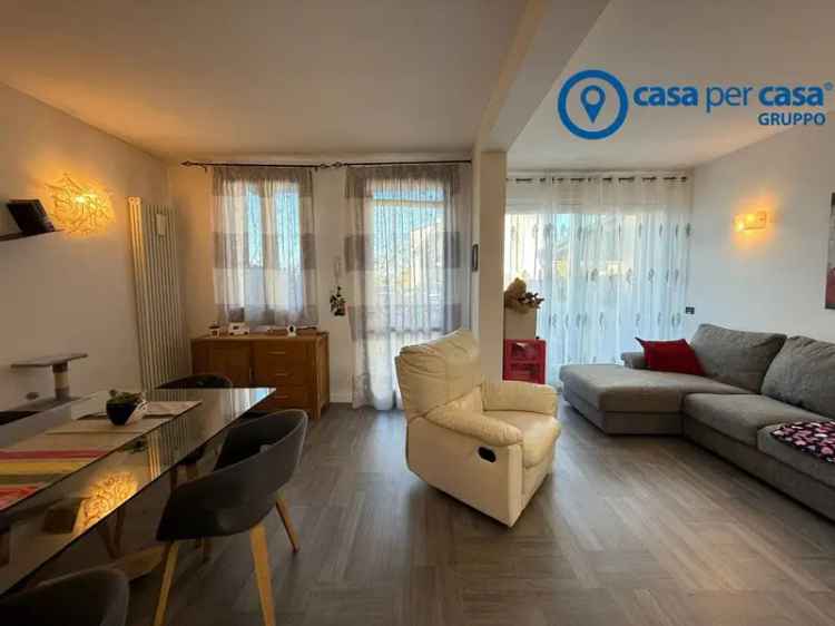 Villa a schiera via Cappellan, 46/G, Grignano Polesine, Roverdicrè, Rovigo