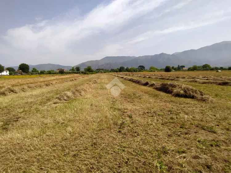 Ter. agricolo in vendita