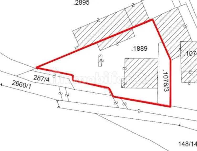 Appartamento all'asta via del Brennero 79, Trento