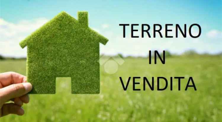 Ter. residenziale in vendita