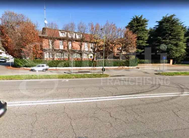 Appartamento in Via Dante Alighieri 29, Concesio, 5 locali, 260 m²