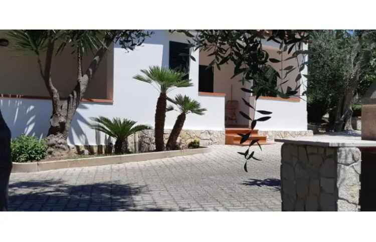 Affitto Villa Vacanze a Vieste, Peschici - Vieste 28a