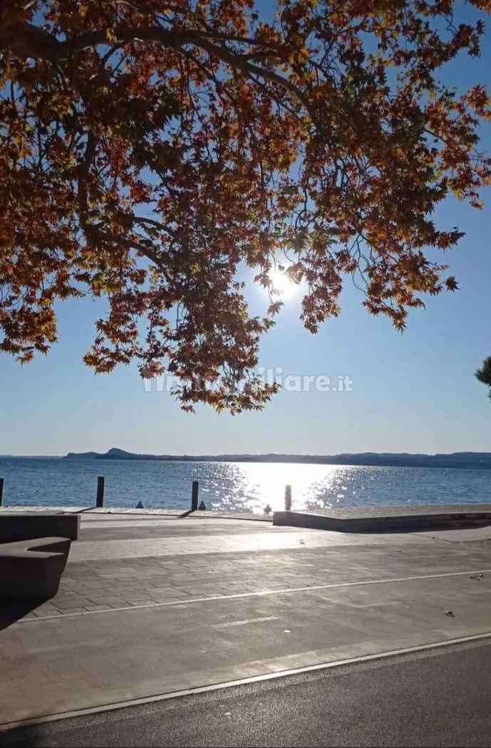 Monolocale buono stato, piano rialzato, Toscolano Maderno, Toscolano-Maderno