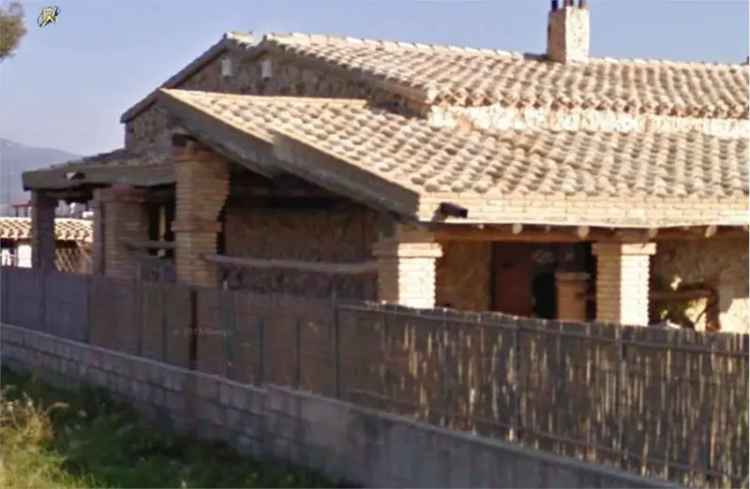 Villa all'asta via Rio Solanas  09045, Quartu Sant'Elena