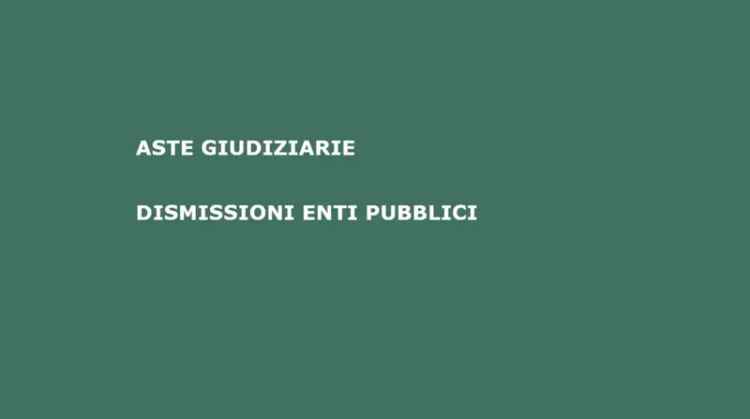 Appartamento all'asta via Giuseppe Di Vittorio, Sonnino