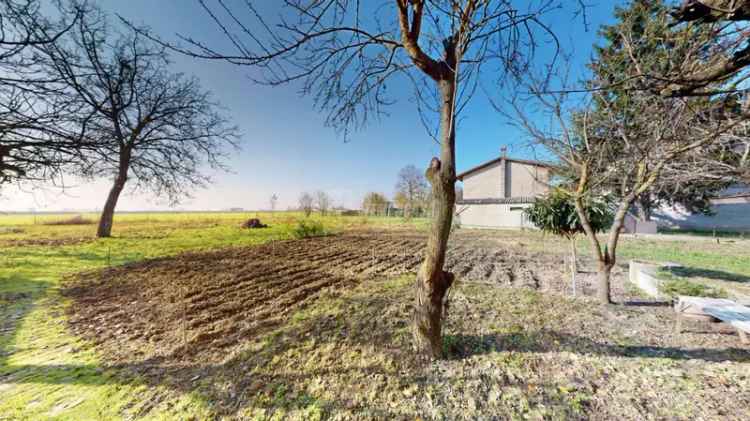 Appartamento Stradello Rossi di Cortile, Cortile, Carpi