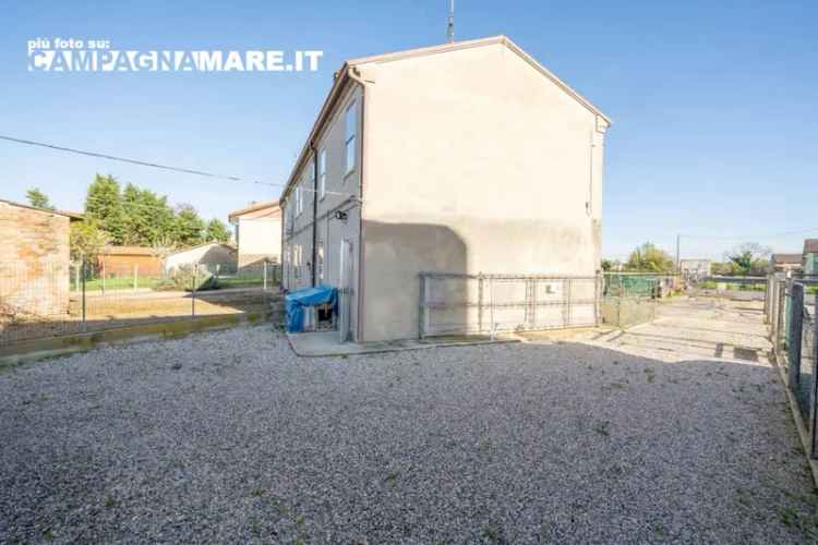 Villa unifamiliare via 2 Febbraio 10/h, Berra, Riva del Po