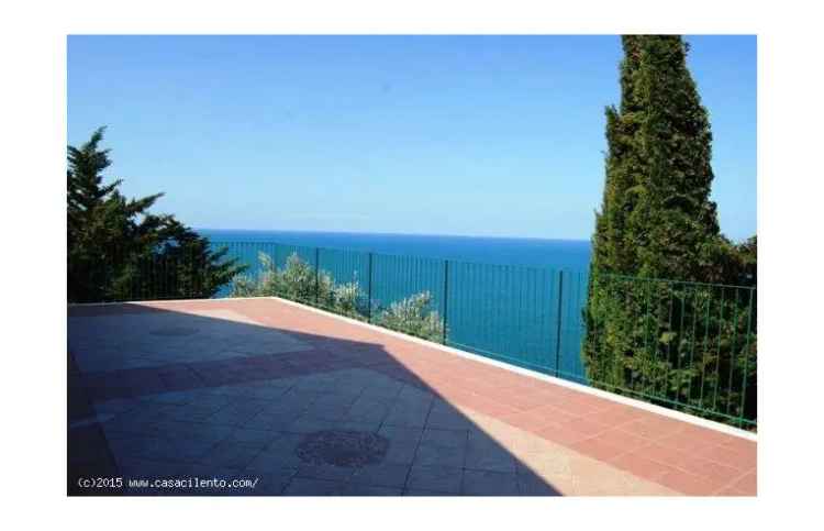 Affitto Villa Vacanze a Agropoli