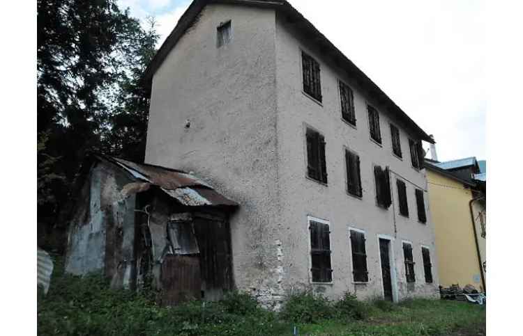 Rustico/Casale in vendita a Gallio