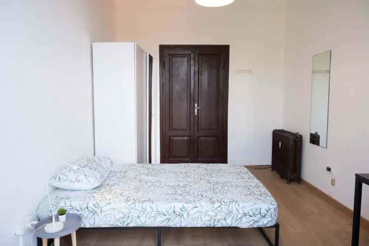 Viale Campania 35 - Room 3