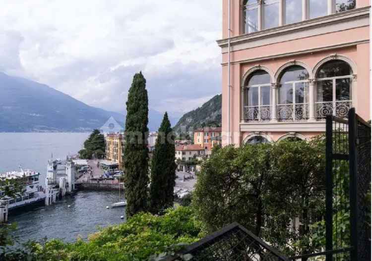 Villa all'asta via Corrado Venini 43, Varenna