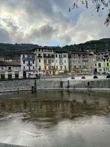 Mansarda in Vendita, 1 Locale, 80 mq, Dolceacqua - Dolceacqua - Case altro Imperia