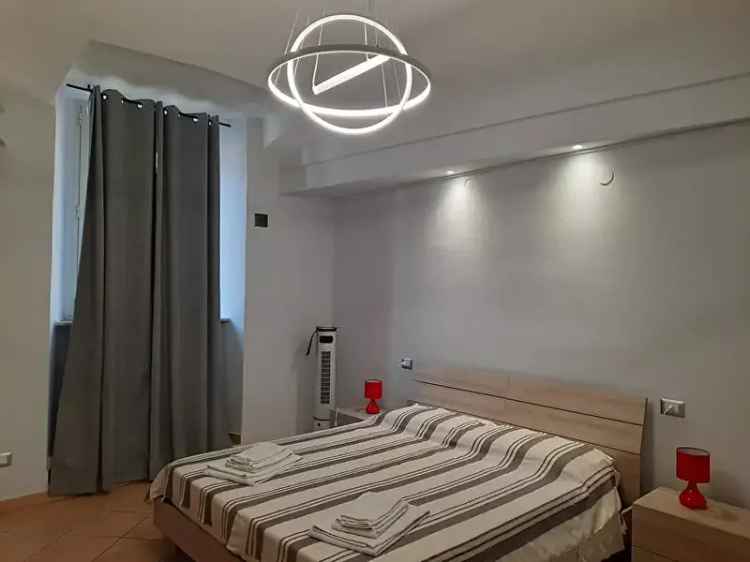 Casa vacanze in affitto  in via X Giugno  61 a Piacenza