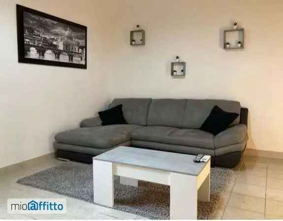 Appartamento In Affitto in Roma, Lazio