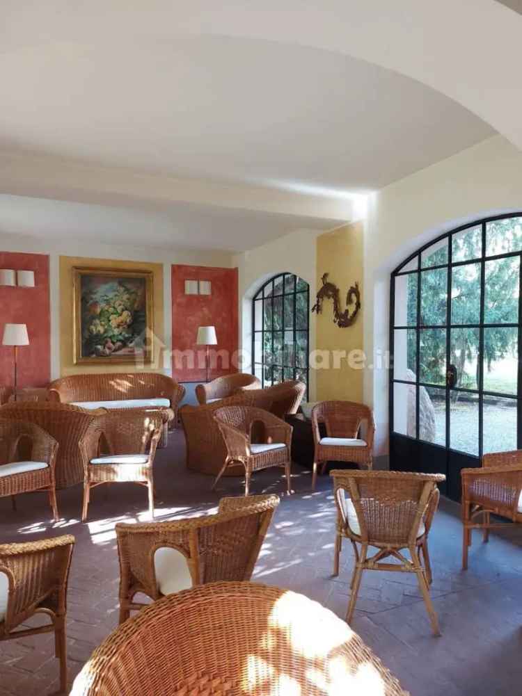 Villa unifamiliare 200 m², Centro, Chiari