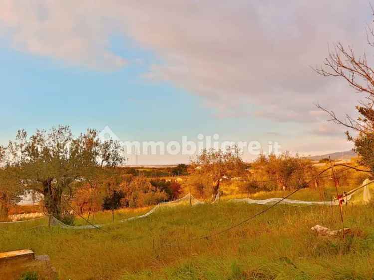 Villa unifamiliare Contrada Gerardo, Chiaramonte Gulfi