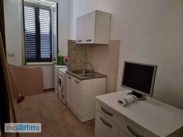 Appartamento In Affitto in Via della Libertà, Palermo, Sicilia