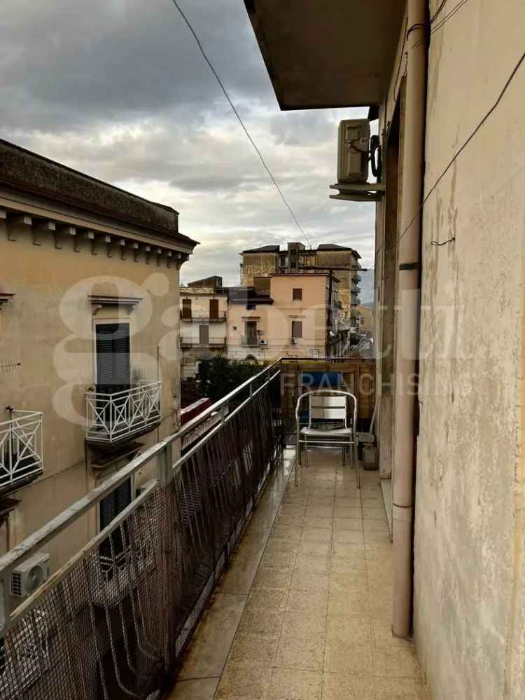 Appartamento in Largo San Biagio, Nocera Inferiore (SA)