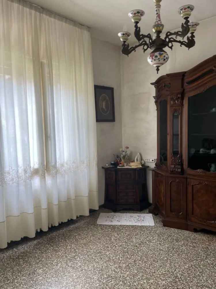 Villa unifamiliare via Senio, Gallery - Rubicone, Ravenna