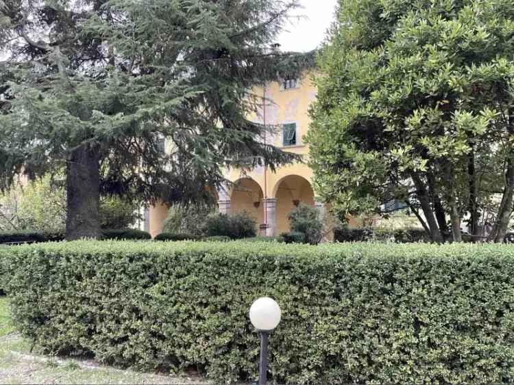 Appartamento in Via vignaccia 3, San Casciano in Val di Pesa, 4 bagni