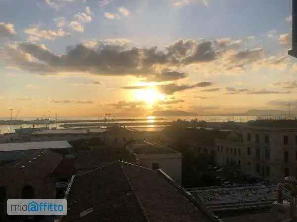 Appartamento In Affitto in Termini Imerese, Sicilia