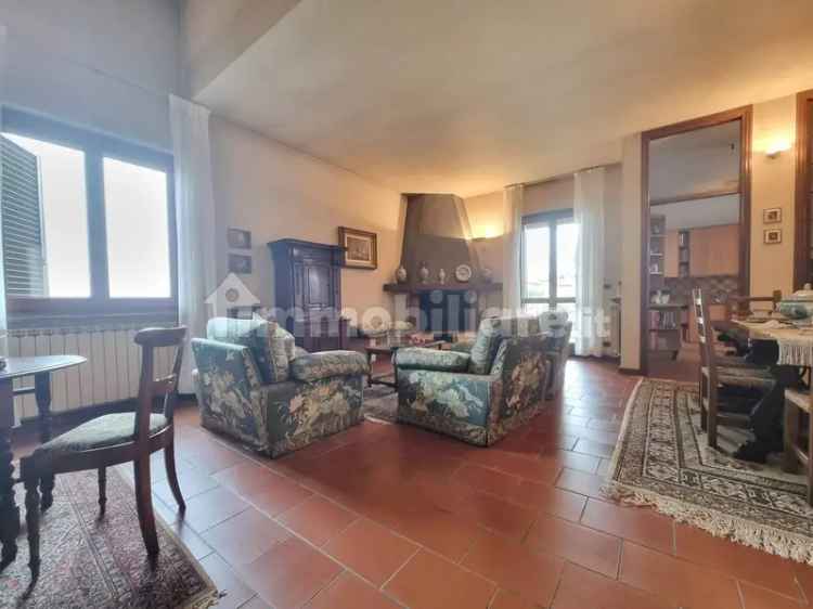 Villa unifamiliare via Biandrà di Reaglie 31, Centro, Trino