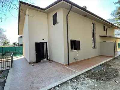 Villa in Vendita, 6 Locali, 148 mq, Perugia (San Vetturino) - Perugia (San Vetturino) - Appartamenti in vendita Perugia