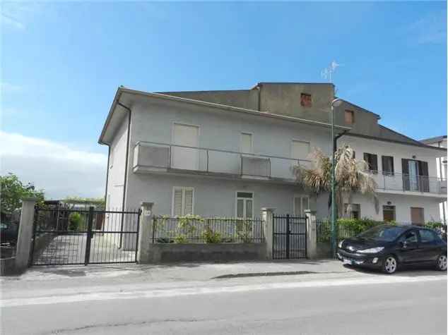 Villa in Via Piave , 8, Scalea (CS)