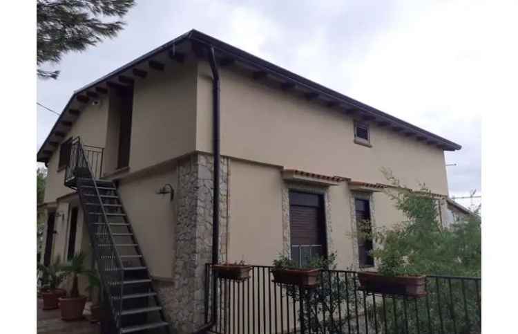 Villa in vendita a Sambuca di Sicilia