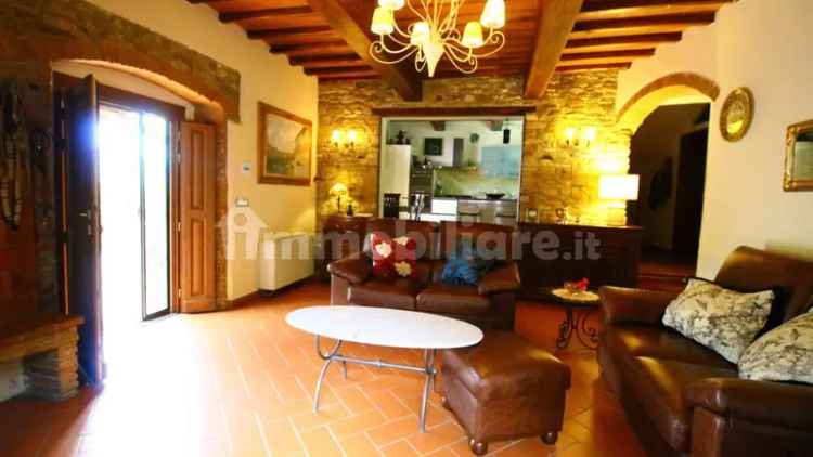 Casa colonica, ottimo stato, 175 m², Grassina, Bagno a Ripoli