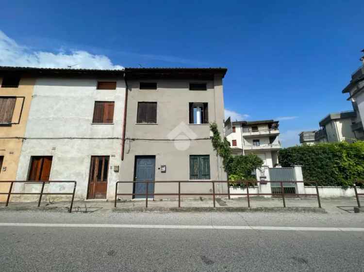 Villa a schiera in vendita