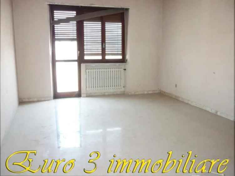 Appartamento in CORSO VITTORIO EMANUELE 21, Ascoli Piceno, 6 locali