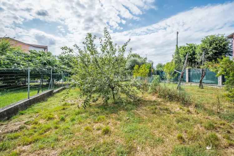 Terratetto unifamiliare corso risorgimento 14, Centro, San Cesario sul Panaro