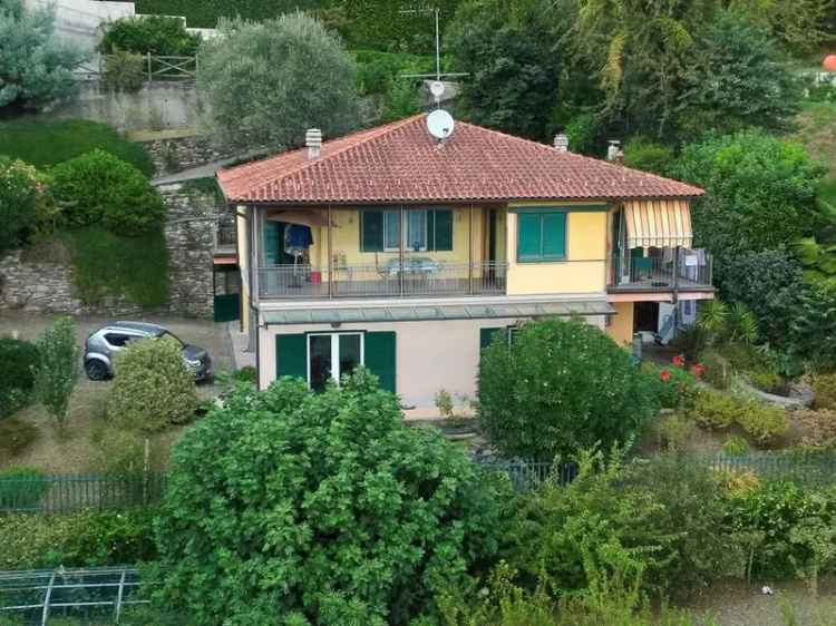 Villa in Via Pettenasco 9/a, Miasino, 8 locali, 2 bagni, garage