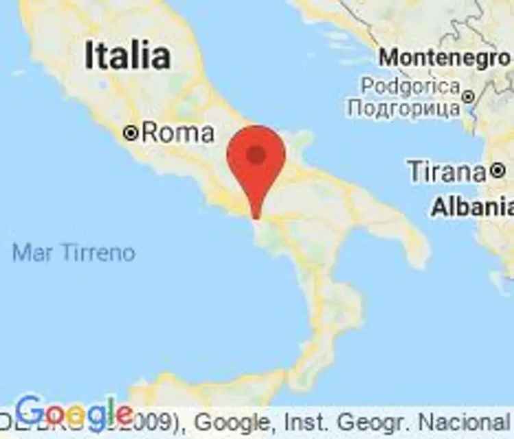 Appartamento all'asta via delle Zagare,   24, Eboli