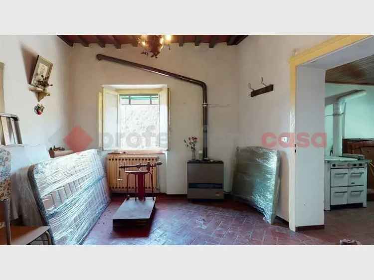 Casa Indipendente in vendita  a Coreglia Antelminelli