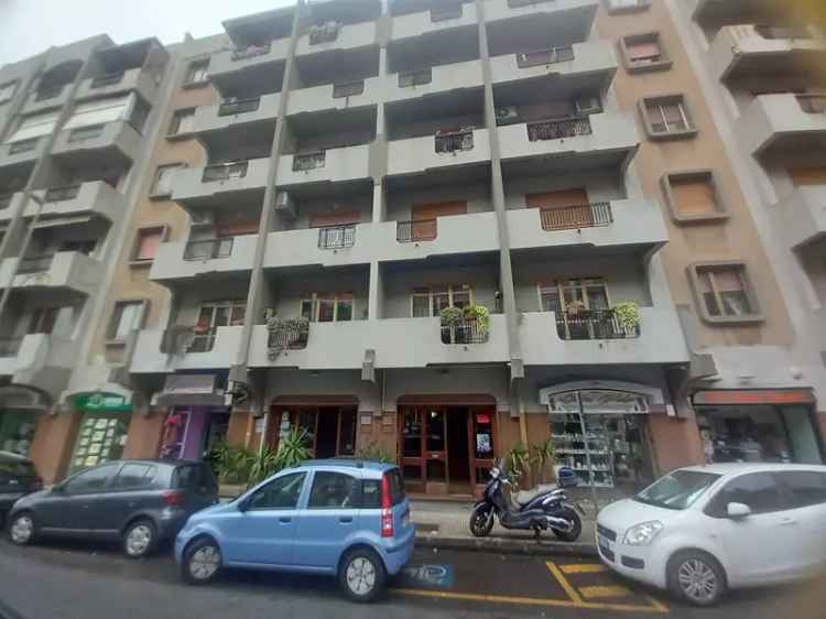 Appartamento in Viale San martino 381, Messina, 5 locali, 2 bagni