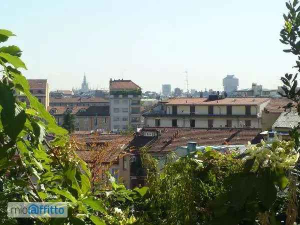 Appartamento In Affitto in Milano, Lombardia