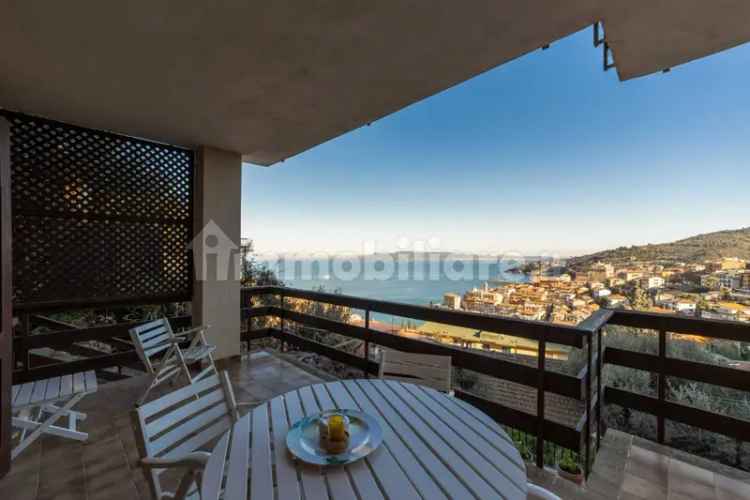 Appartamento via del Sole snc, Porto Santo Stefano, Monte Argentario