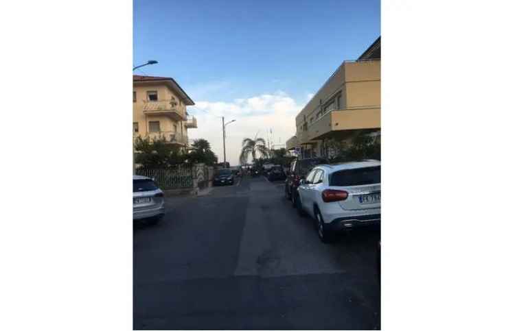 Trilocale in vendita a Diano Marina, Via Ville Nuove 17