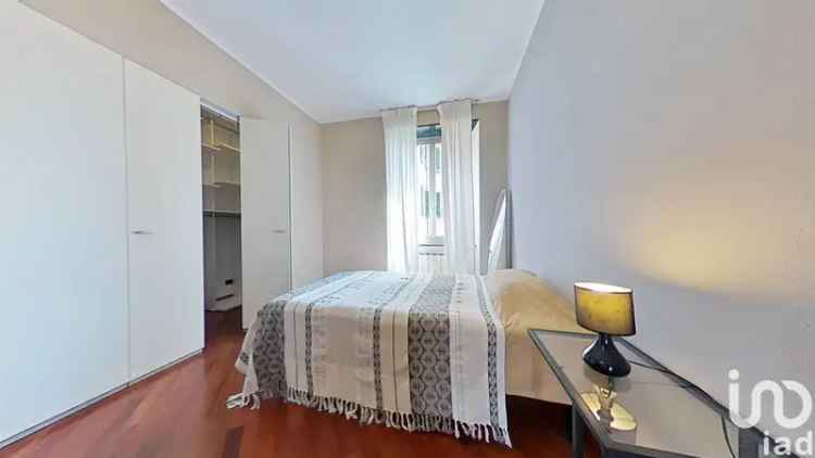 Appartamento via Redipuglia 113, Quarto, Genova