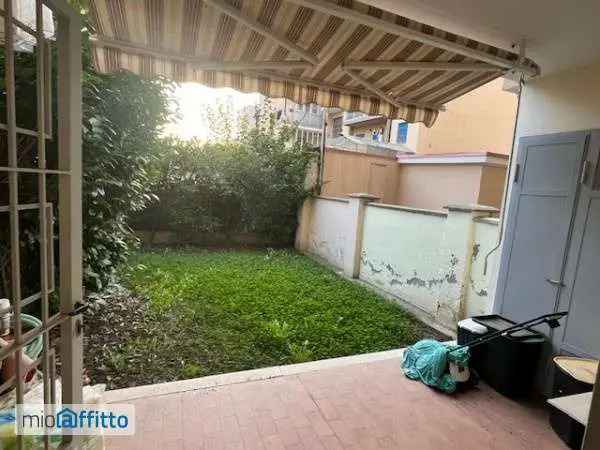 Appartamento Santa Rita - Giardino Privato - Perfetto per Trasfertisti